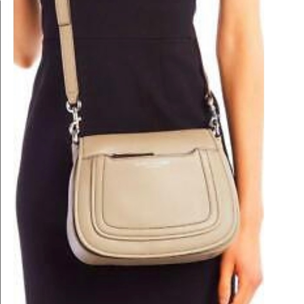 MARC JACOBS EMPIRE CROSSBODY 👜